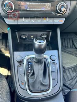 هیۆندای کۆنا